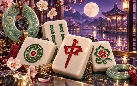 PONG PONG HU — AI သရုပ်ဖော်ပုံ၊ ဂိမ်းမျက်နှာပြင်မဟုတ်ပါ