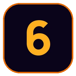 618 Slots logo