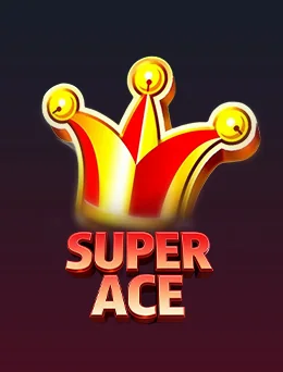 Super Ace - JILI ဂိမ်း