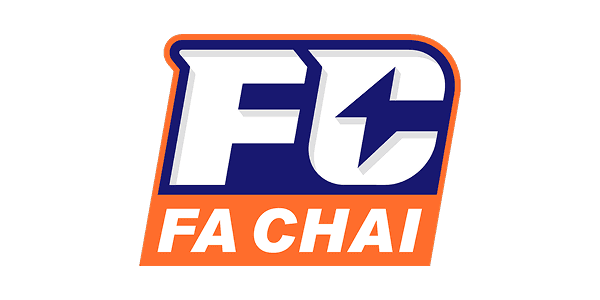 Fachai logo