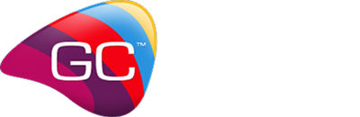 Gaming Curaçao source-displayed mark logo