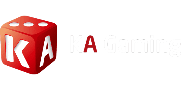 KA Gaming logo