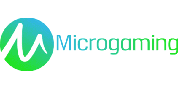 Microgaming logo