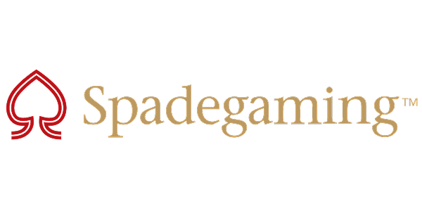 Spadegaming logo