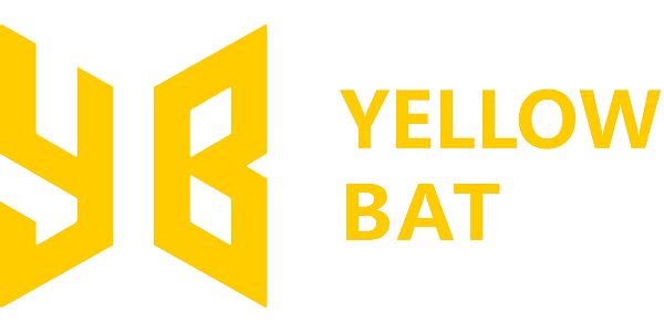 YellowBat logo